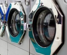  Перални машини