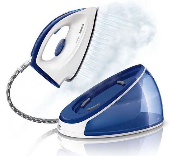  Парогенератор