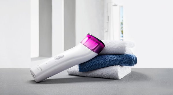  Фотоепилатор Panasonic