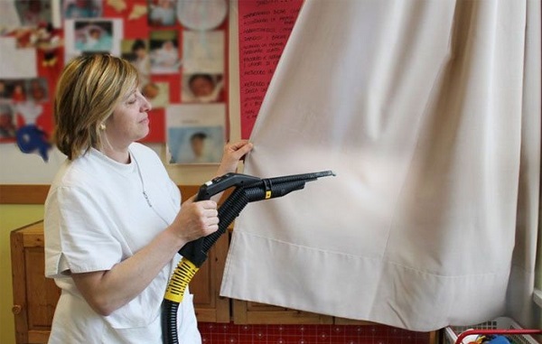  Гладене дрехи