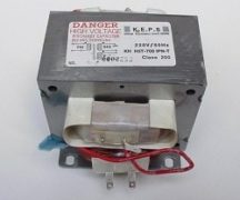  Трансформатор за високо напрежение