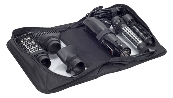  Сешоар в случай