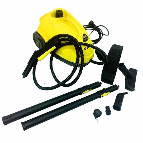  Парогенератор с дюзи