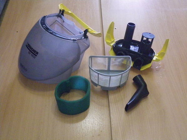  Вакуумни резервоари и съвети