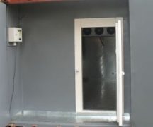  Фризьорски салон