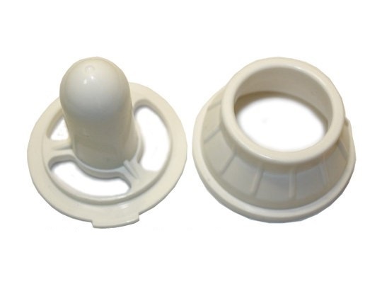  Дюза за лула кебап