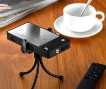  Pico проектор