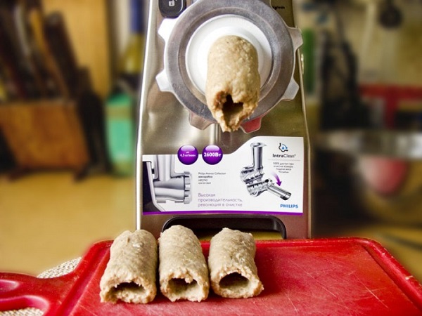  Кухи колбаси