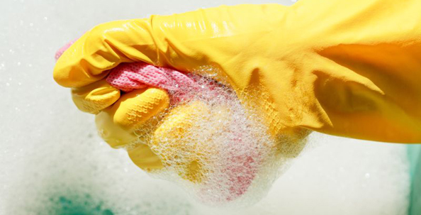  Сапунен разтвор