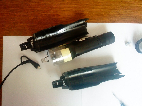  Кухненски сешоар