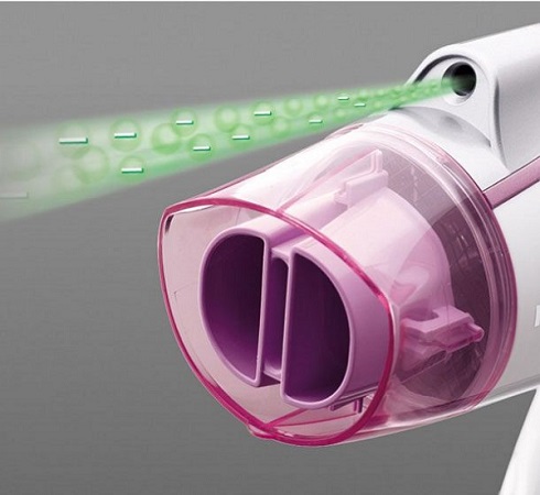  Йонизираща сушилня