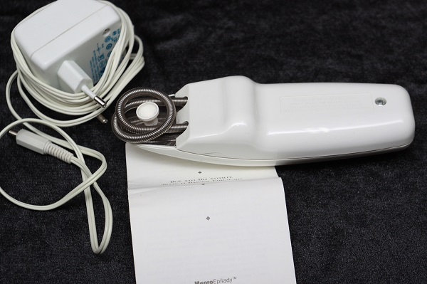  Пролетен епилатор