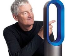  Вентилатор без вентилатор