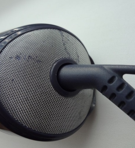  Тел в сешоар