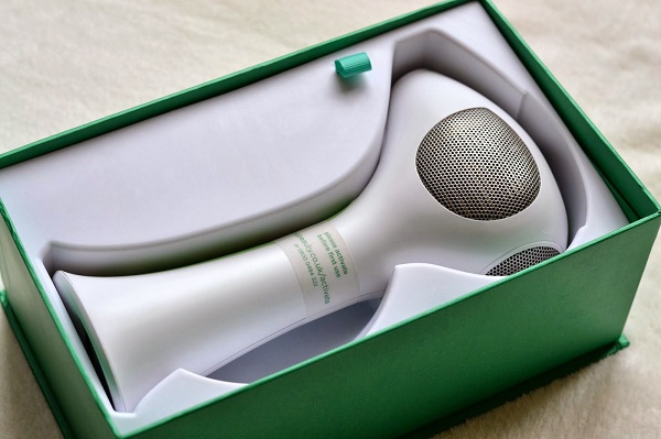  Лазерен епилатор