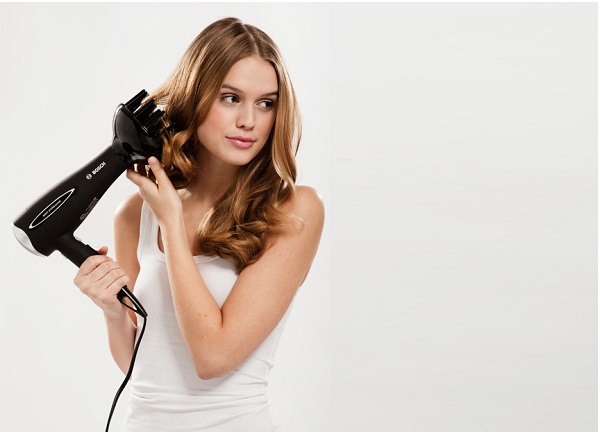  Сешоар с дифузор