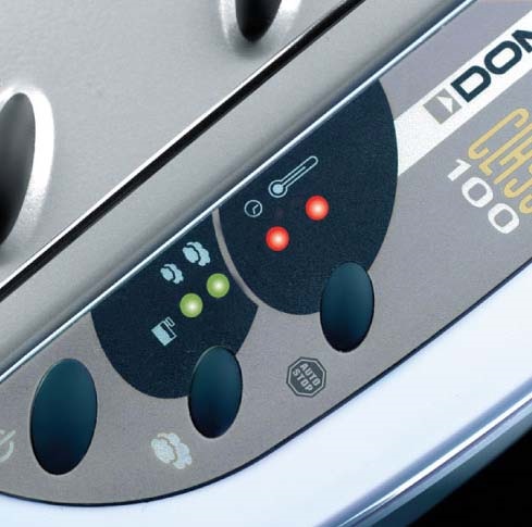  Луковици на парогенератора