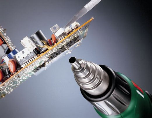  Технически сушилня