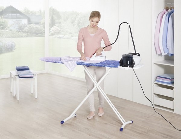  Панел за парогенератор