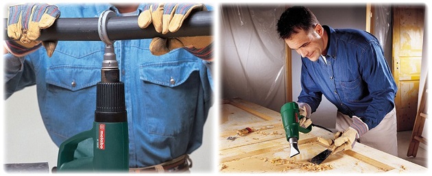  Премахване на старата боя