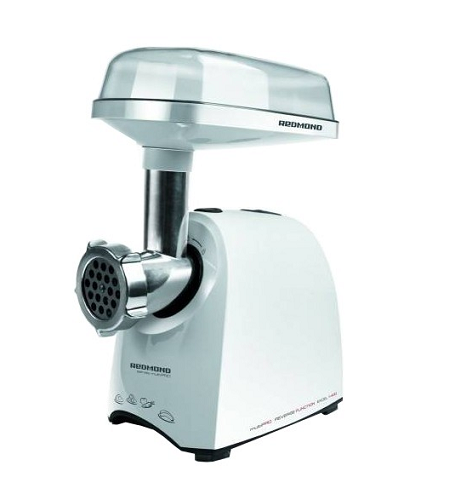  Електрически месомелачка