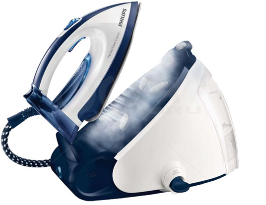  Парогенератор