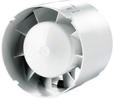  Опция за вентилатор на канала1