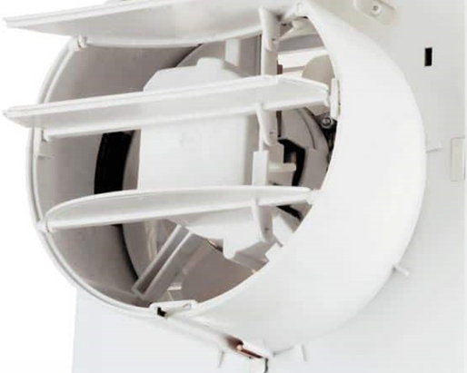  Вентилаторна решетка