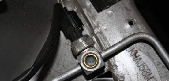  Връзка към фреона