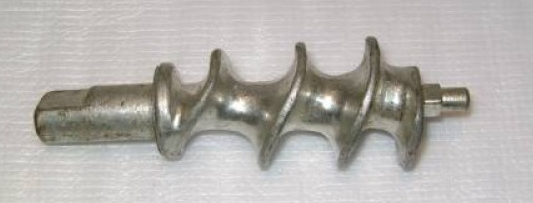  Машина за вал