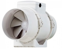  Опция за вентилатор на канала3