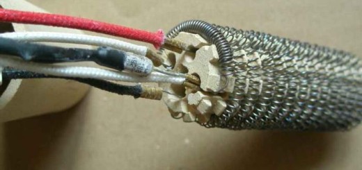  Изработване на спирала