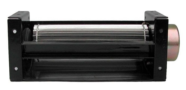  Външен тангенциален вентилатор