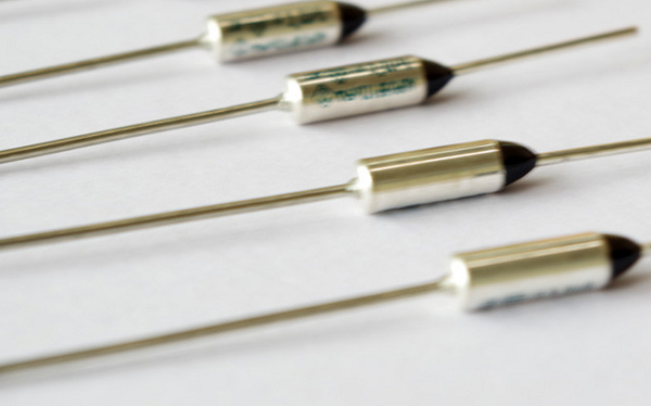  Топлинни предпазители