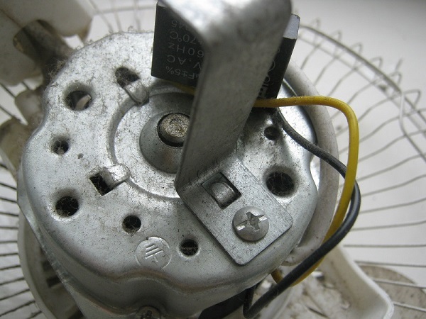  кондензатор