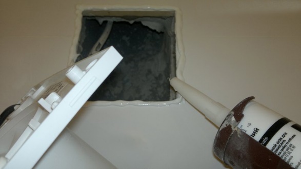  Адхезивно приложение