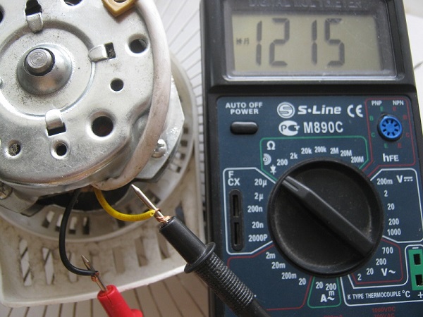  Моторни пръстени