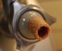  Дюзата кеба