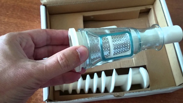  Сокоизстисквачка за месомелачка