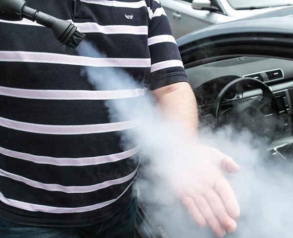  Паропредаване