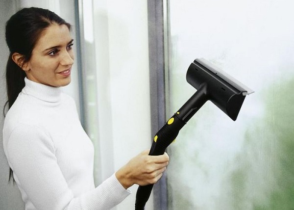  Парогенератор за прозорци