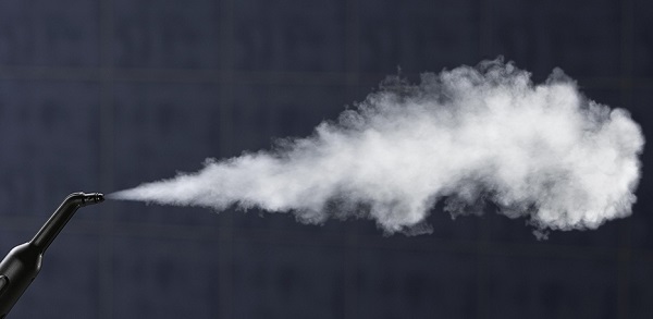  Парна струя