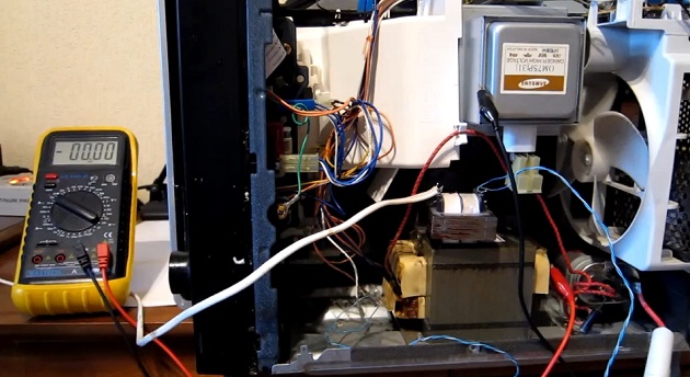  Проверка за завъртане