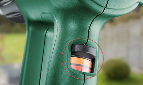  Регулиране на температурата