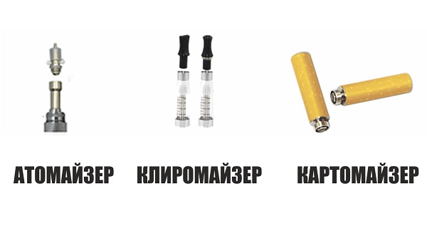  изпарители