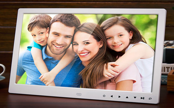  Цифров фотоалбум