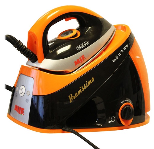  МИР Брасисимо