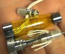  Данни за вапа