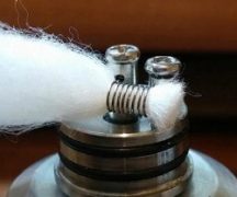  Подмяна на вълната с избърсване