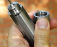  Разглобена Вапе